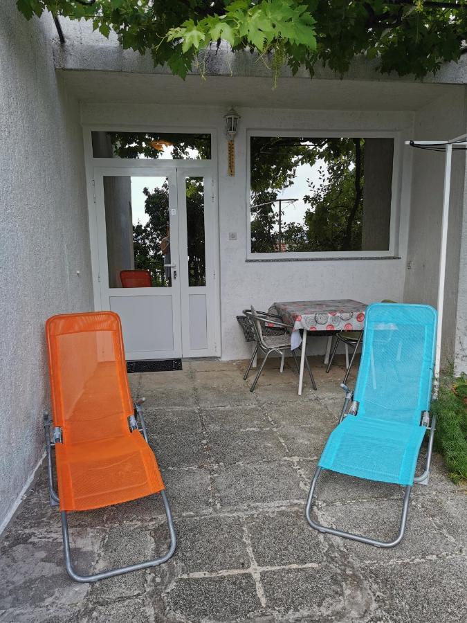 Apartmani Neno 센 외부 사진