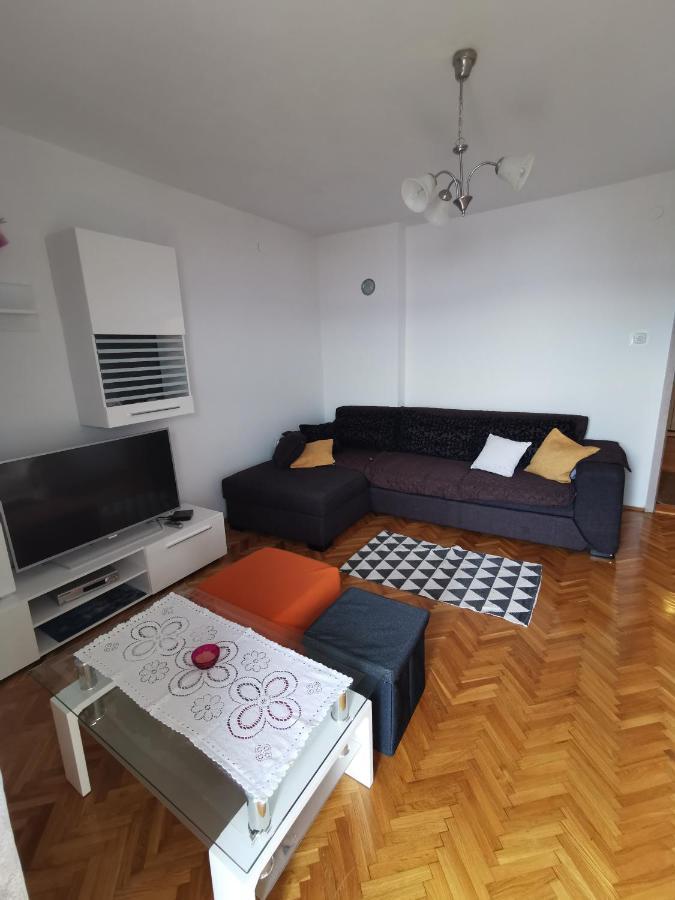 Apartmani Neno 센 외부 사진