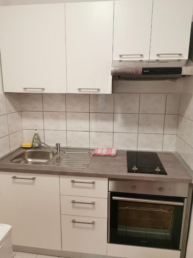 Apartmani Neno 센 외부 사진