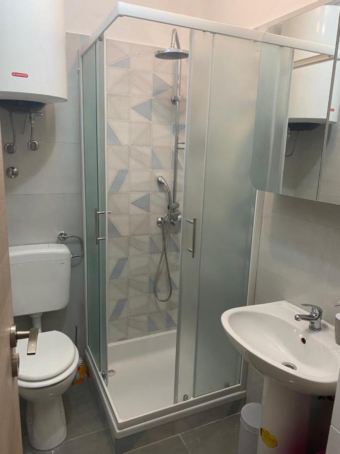 Apartmani Neno 센 외부 사진