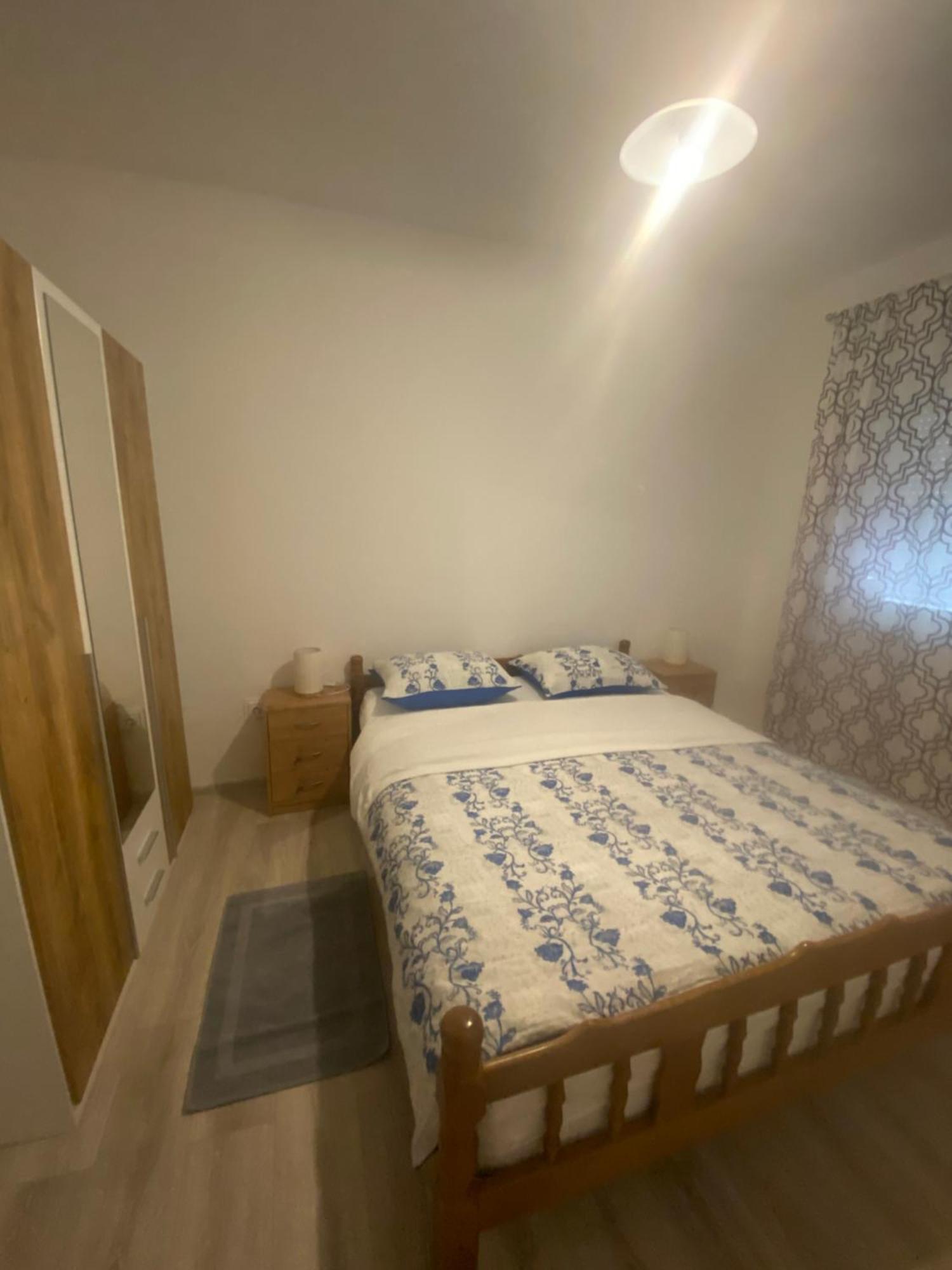 Apartmani Neno 센 외부 사진