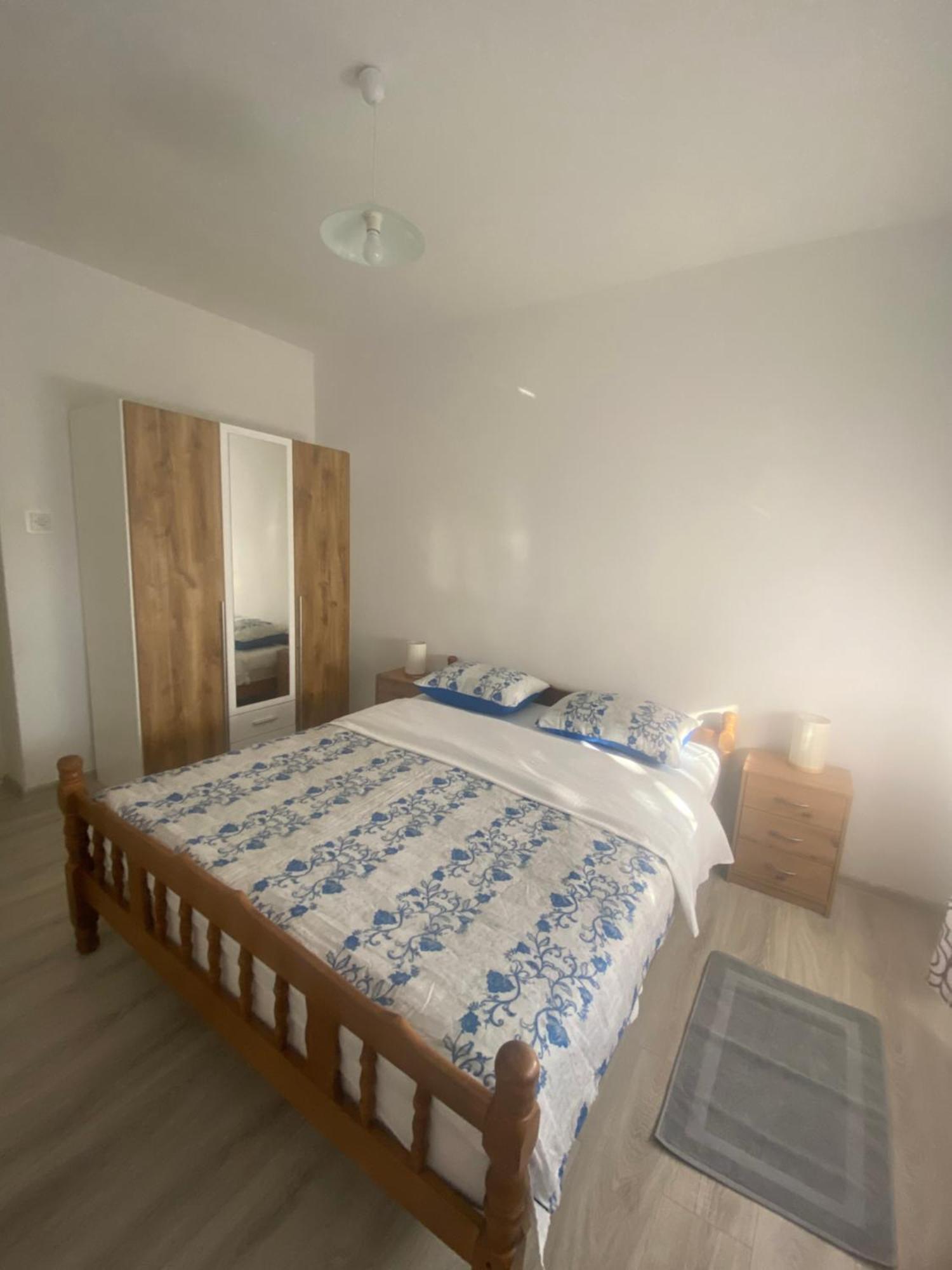 Apartmani Neno 센 외부 사진