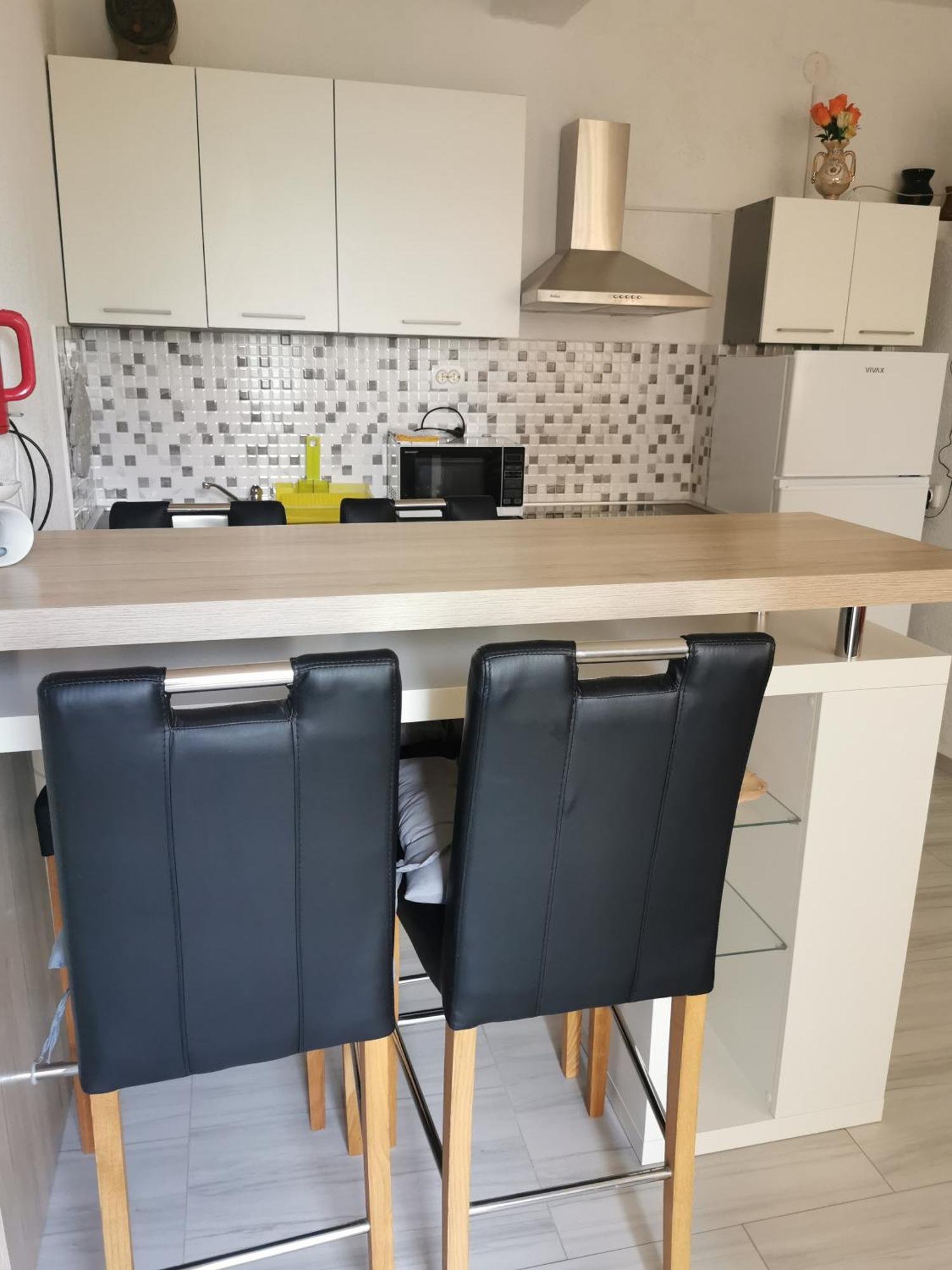 Apartmani Neno 센 객실 사진