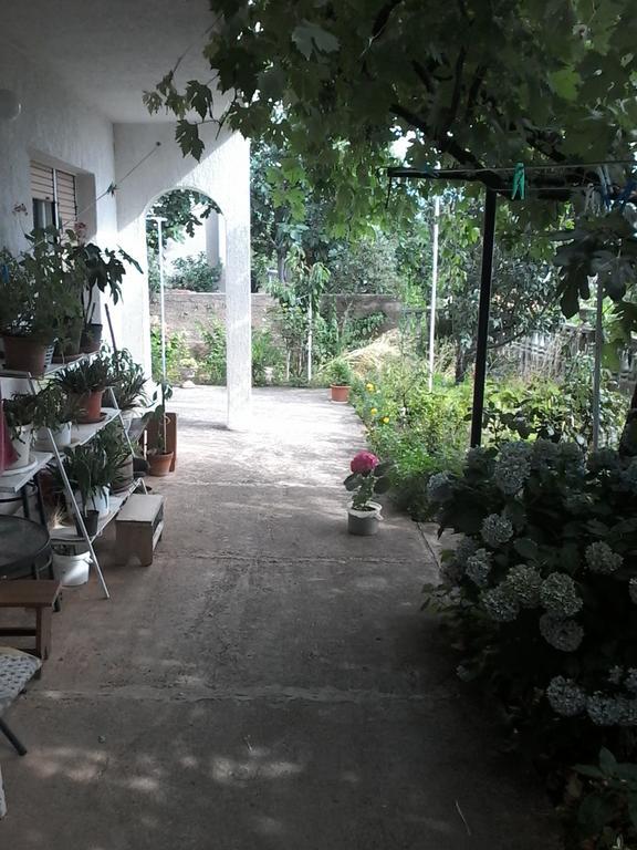 Apartmani Neno 센 외부 사진